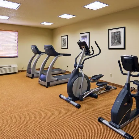 Holiday Inn Express & Suites KENDALL EAST - MIAMI by IHG