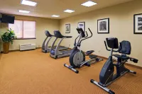 Holiday Inn Express & Suites KENDALL EAST - MIAMI by IHG - Gym
