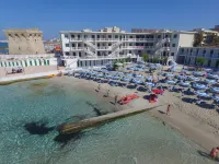 Agriturismo Il Trappeto Hotel a Rivabella
