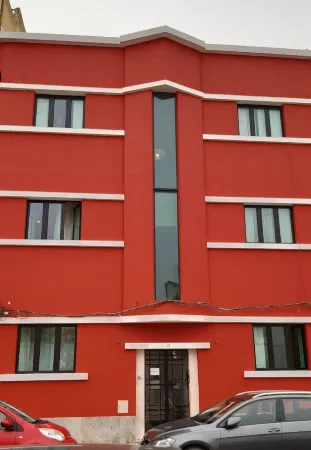 The Bridge Отели в г. Алкантара