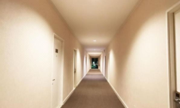 Morino Hotel Si Racha