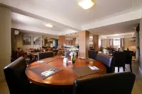 Hotel Lunes فنادق في Sao Jose