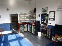 St Maur - bar