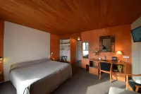 Hôtel Bomotel Hotels in Montlucon