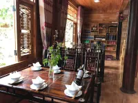 Sau Meo Mountain View Hotels in Su Pan