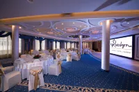 Rosslyn Dimyat Hotel Varna Hotels in Primorski