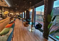Padja Hôtel & Spa Vannes - bar