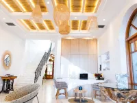 Aktaion Beach Boutique Hotel & Spa Hotel a Angistri