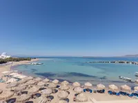 Aktaion Beach Boutique Hotel & Spa Hotel a Angistri