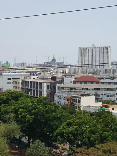 รูปภาพของโรงแรม ลิโวเทล เอ็กซ์เพรส บางกรวย นนทบุรี - ไม่มีที่จอดรถ