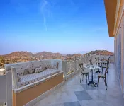 Fateh Safari Suites by Fateh Collection - Mountain view