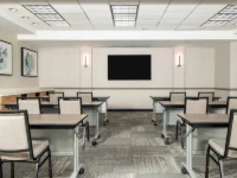 Hyatt Place Denver South Park Meadows Hotels in Lone Tree