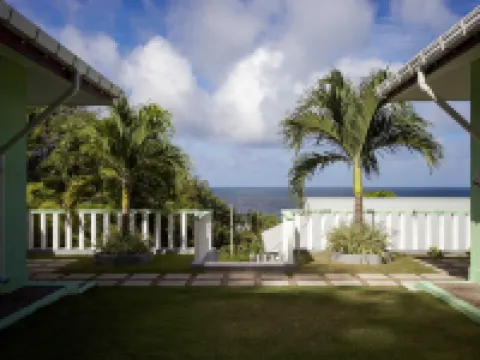 沖浪者海灘自助小屋酒店 塔卡馬卡酒店