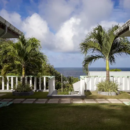 Surfers Beach Self Catering Chalets