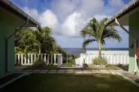 Surfers Beach Self Catering Chalets Hotels in Takamaka