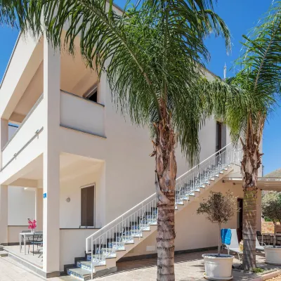 Case Vacanza Loria Hotels near Riserva Naturale Orientata dello Zingaro