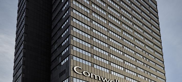 Comwell Aarhus Dolce by Wyndham Hotels in Aarhus