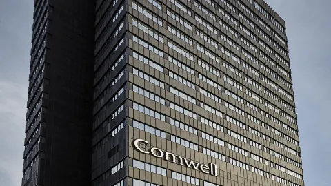 Comwell Aarhus Dolce by Wyndham in Aarhus