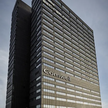 Comwell Aarhus Dolce by Wyndham