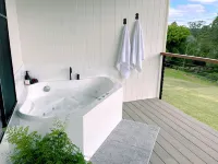 Seven Peaks Farm Stay - Homestays