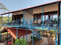 Peace Garden Beach Resort Hotels near Agonda Backwater Kayaking