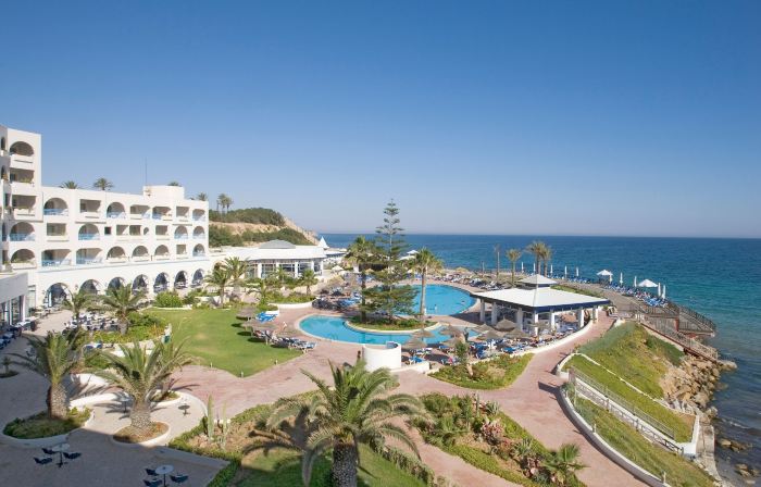 Regency Hotel & Spa