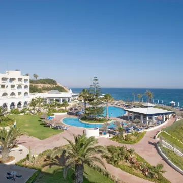 Regency Hotel & Spa Hotels near Monastir Habib Bourguiba International Airport