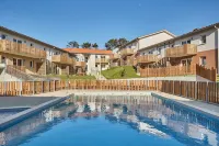 Odalys Bleu Canopée Residence