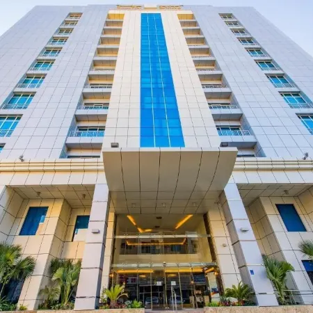 Imperial Suites Hotel