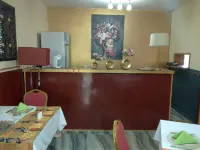 Constellation Hotel Hotels in Dschang