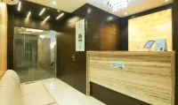 Treebo Hoops - Airport Hotels in Kolkata