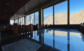 J M S Guest House