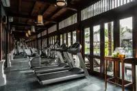 The Anam Mui Ne - Gym