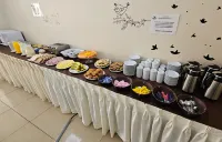 Mensu Grand Hotel - Bữa sáng