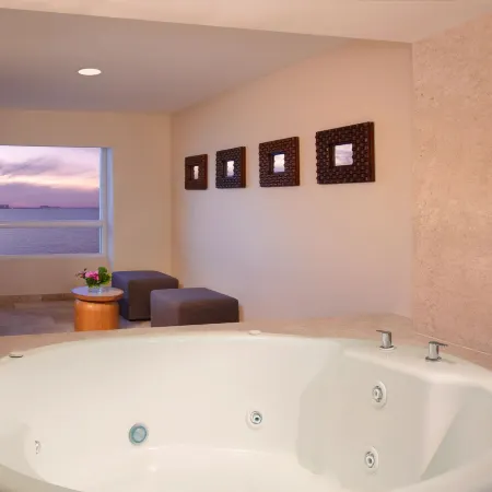 Dreams Sands Cancun Resort & Spa - All Inclusive