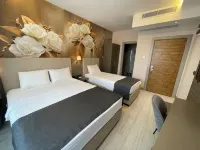 Mithras Hotel Hotels near Alsancak Katolik Kilisesi