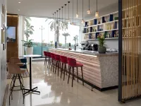 Radisson Blu Hotel, Nice - bar