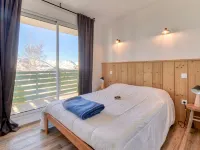 Vacanceole - les Balcons du Soleil Hotele w: Germ