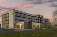 Home2 Suites by Hilton Bozeman Four Corners فنادق في غالاتين