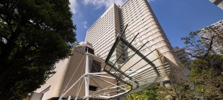 Hotel Metropolitan Tokyo Ikebukuro Hotels in Tokio