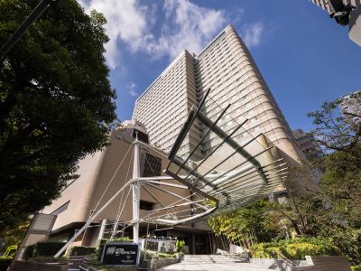 Hotel Metropolitan Tokyo Ikebukuro
