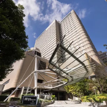 Hotel Metropolitan Tokyo Ikebukuro Hotels near Ikebukuro