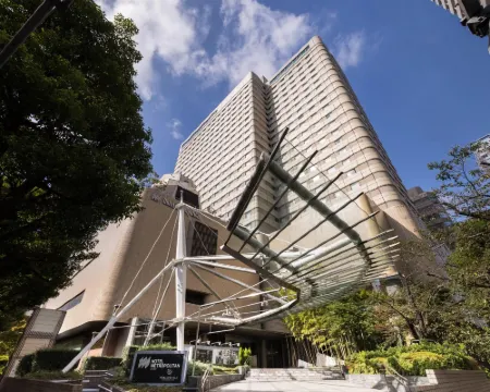 JR東日本大都會大飯店池袋 東京住宿飯店