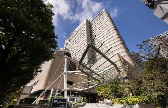 JR東日本大都會大飯店池袋