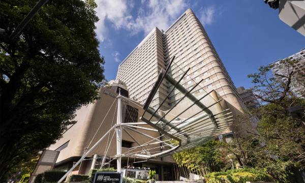 Hotel Metropolitan Tokyo Ikebukuro
