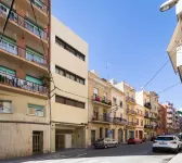 Apartamentos DV