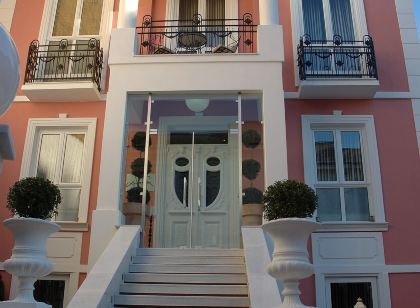 Andromeda Boutique Hotel