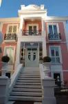 Andromeda Boutique Hotel