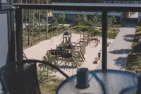 호리존테 - 크로플라 스포코유 미엔지 예지오렘 아 모제무 바 티츠킴