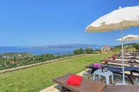 Villa Argostoli Bay